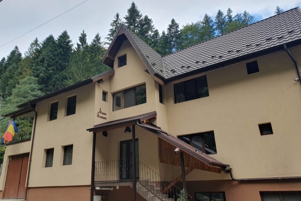 Casa Coman