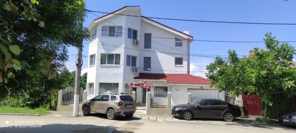 Casa Cosma