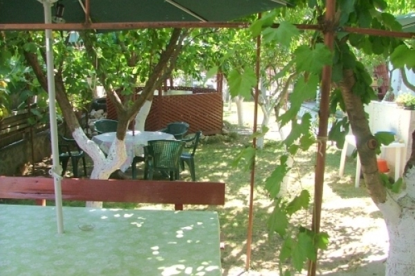 Casa cu Foișor