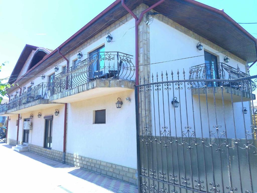 Casa Dana