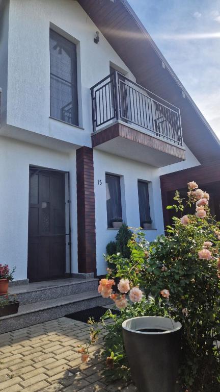 Casa Debora