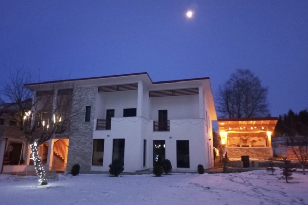 Casa Deea