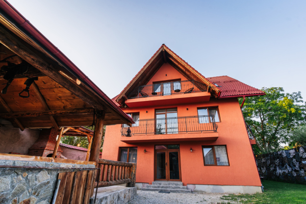 Casa Diana