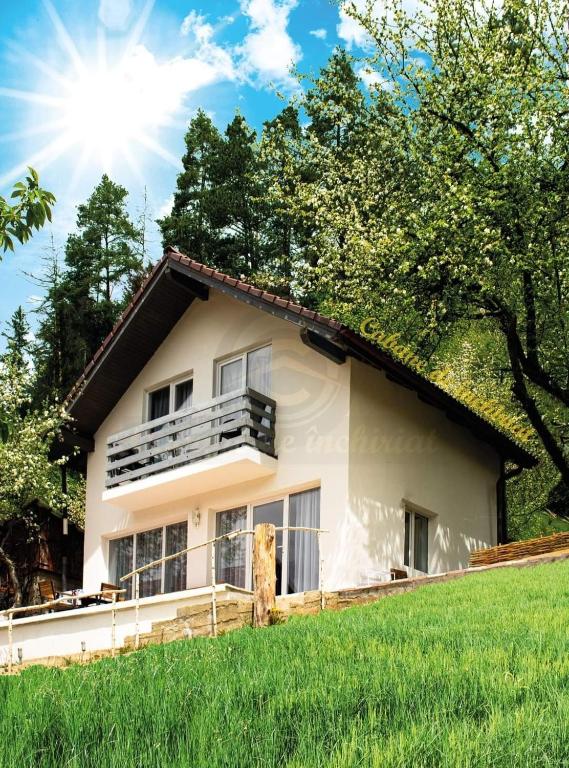 Casa din Grădină