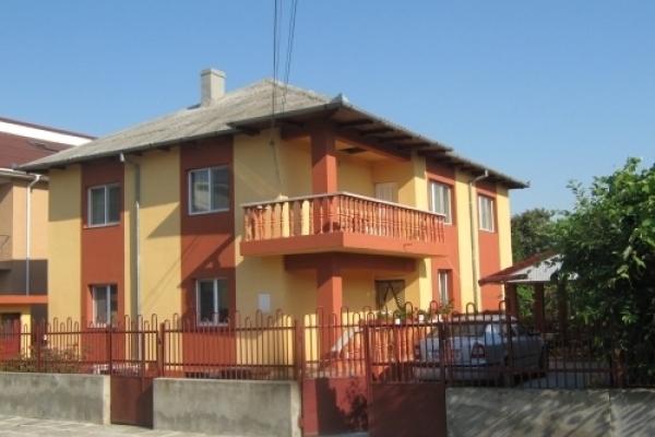 Casa Dobrescu Cătă & Miha