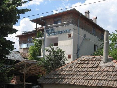 Casa Dogarilor