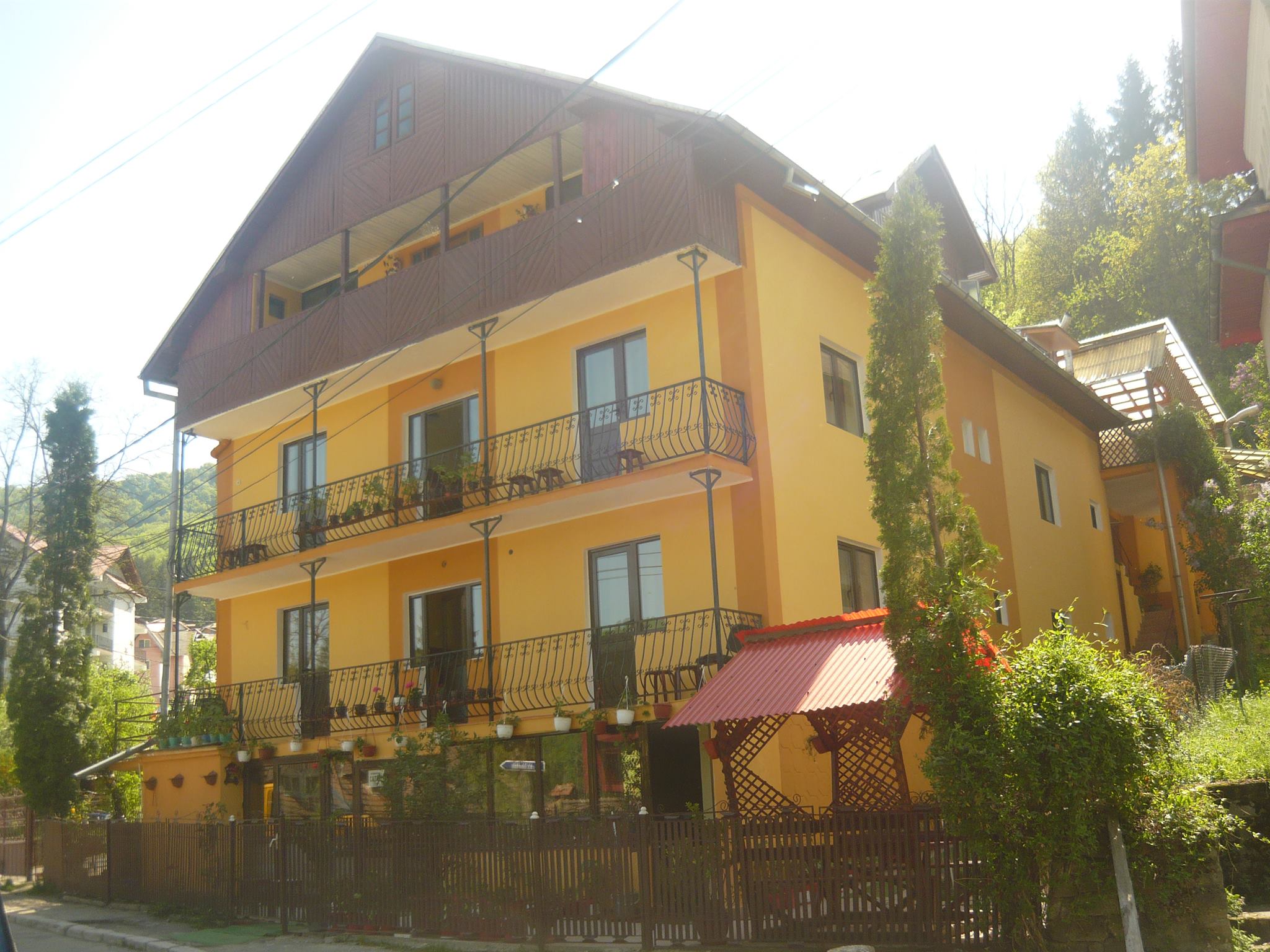 Casa Doina
