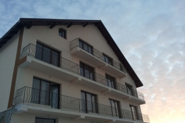 Casa Doi Frați