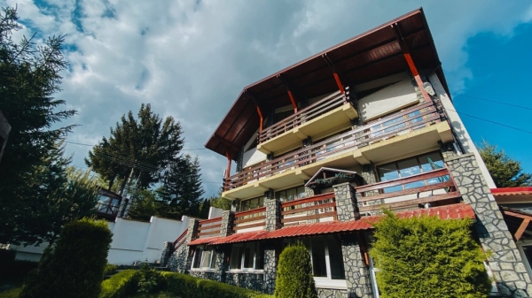 Casa Eda