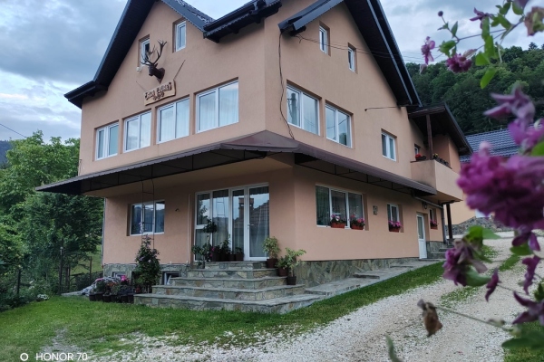 Casa Eduard