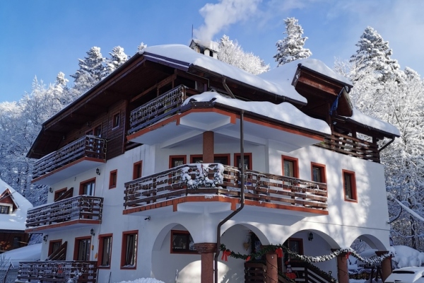Casa Elena