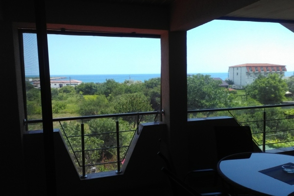 Casa Evelin