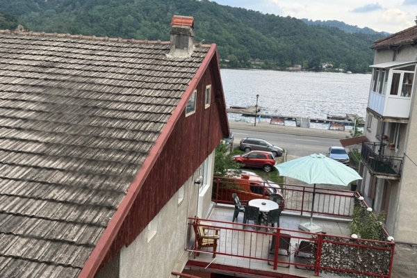 Casa Fanu
