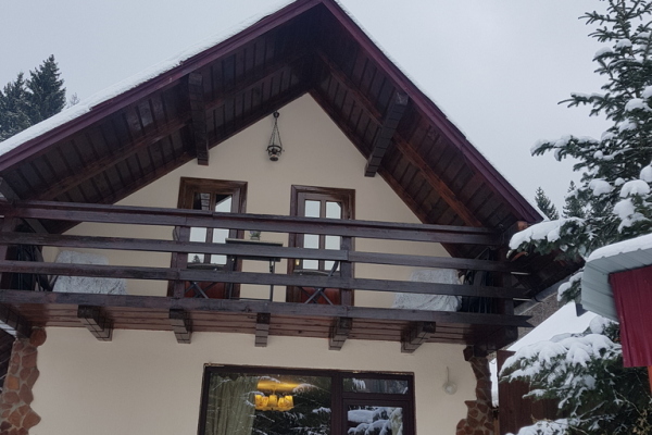 Casa Felicia