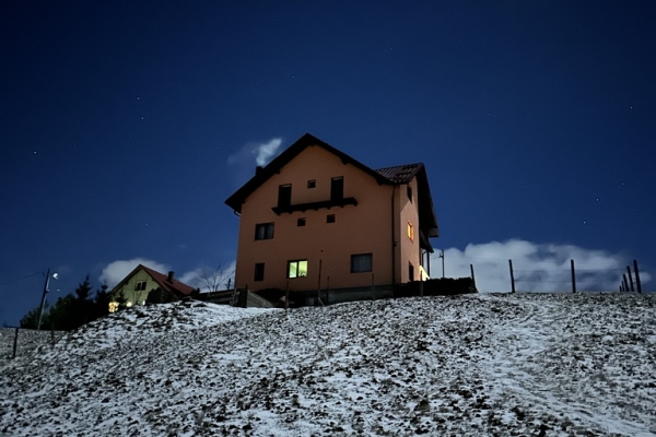 Casa Flore