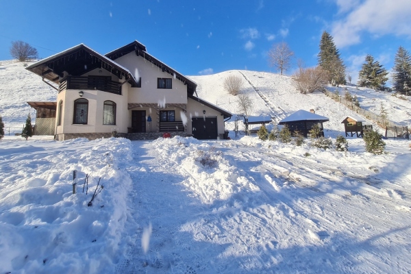 Casa Găbitzu