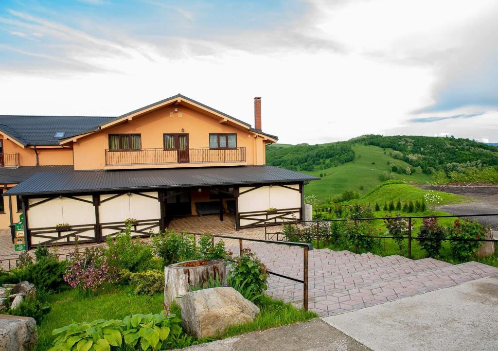 Casa Galu
