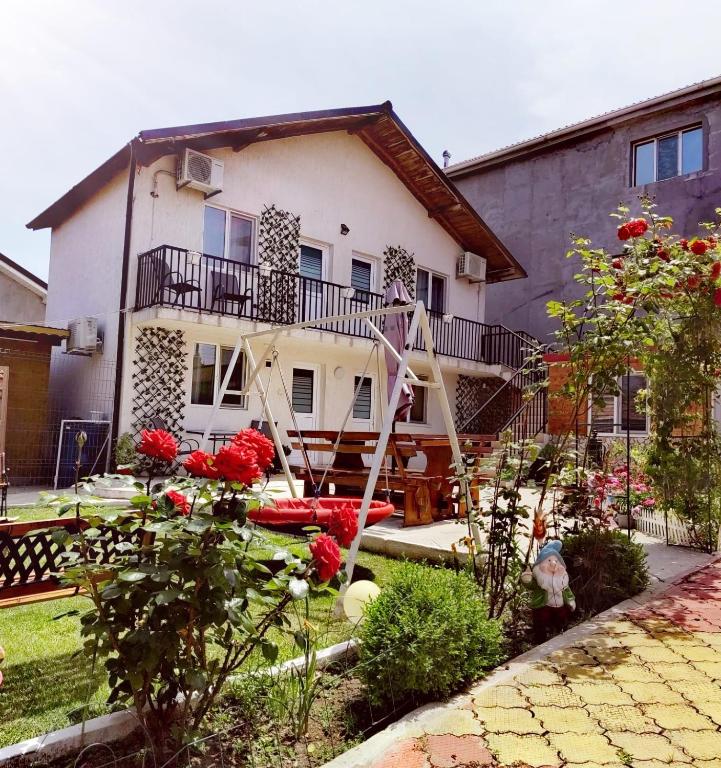 Casa Georgeta