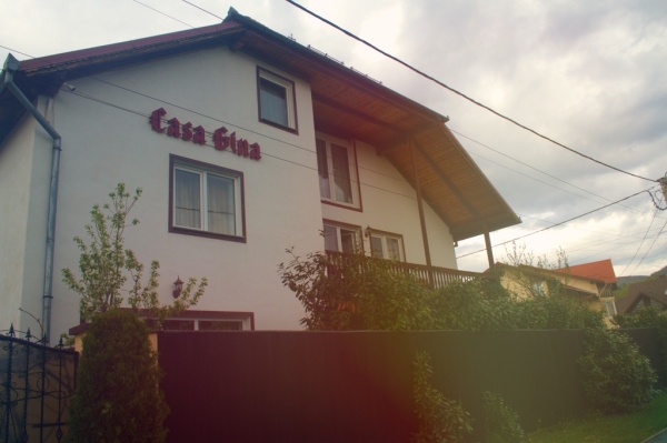Casa Gina