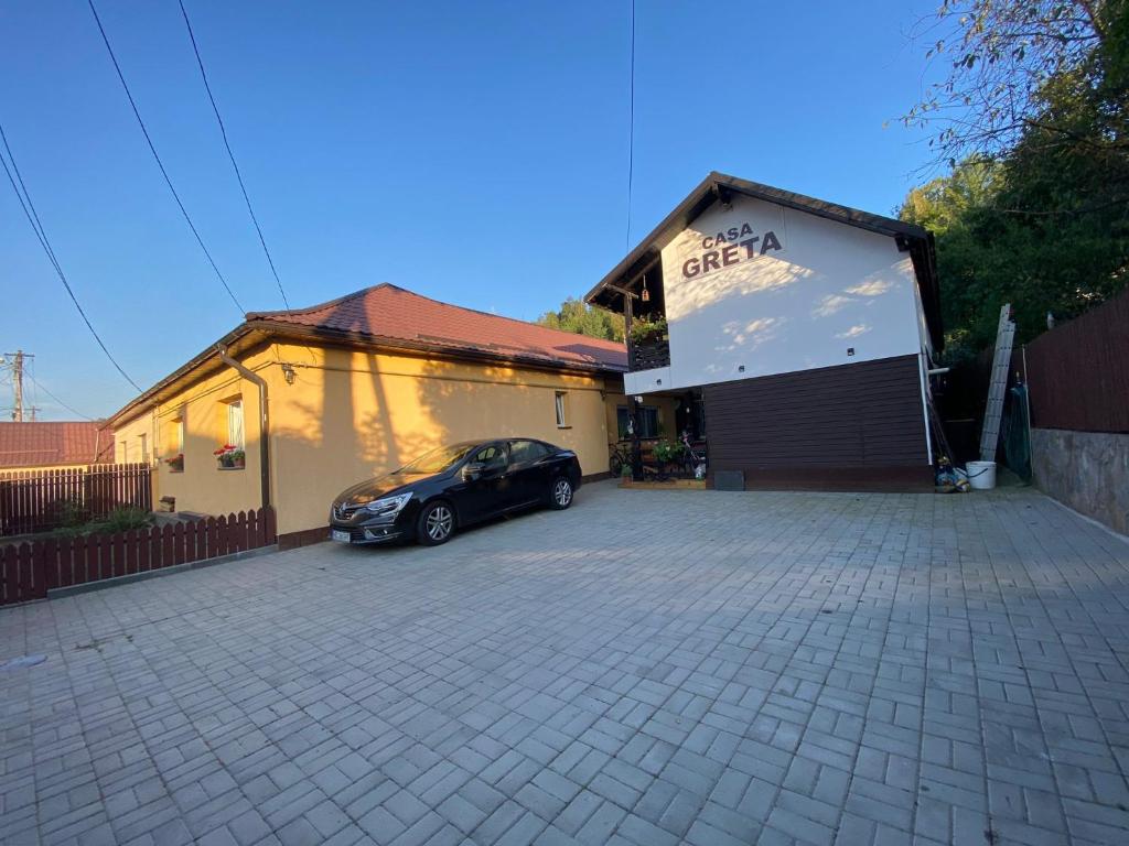 Casa Greta