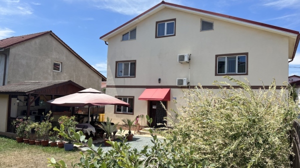 Casa Horia