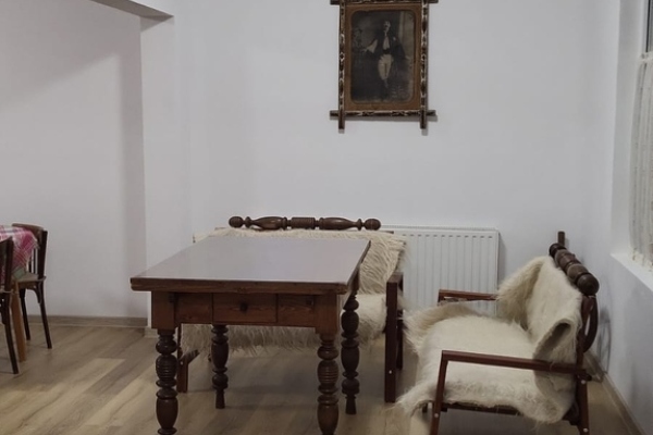 Casa Berbece