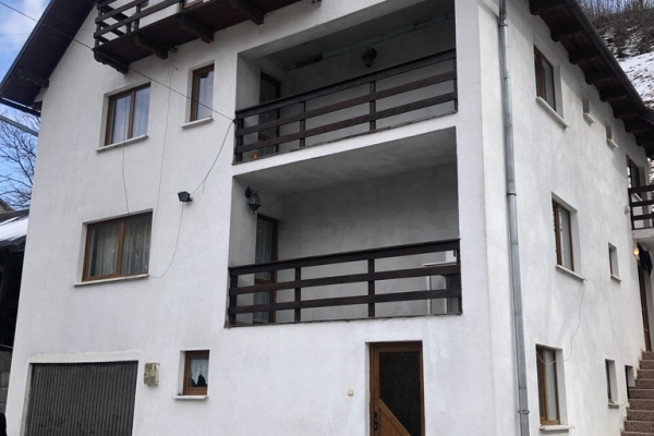 Casa Bubu