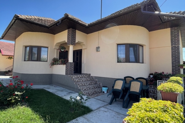Casa CAV