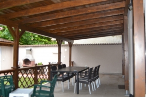 Casa de vacanță Euforia