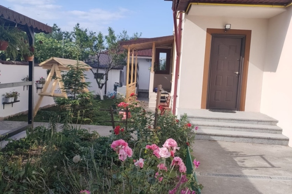 Casa de vacanță Nyx