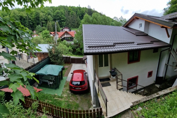 Casa Katy