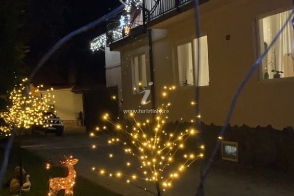 Casa Leny