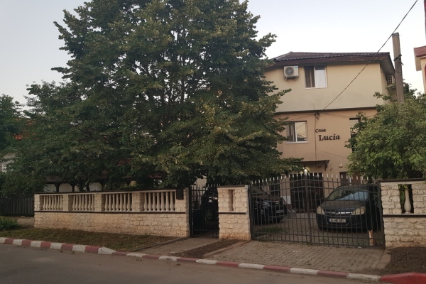 Casa Lucia