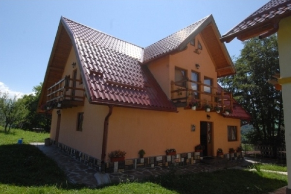 Casa Marcela