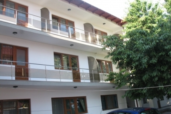 Casa Mateius