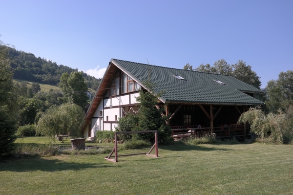 Casa Moeciu Family