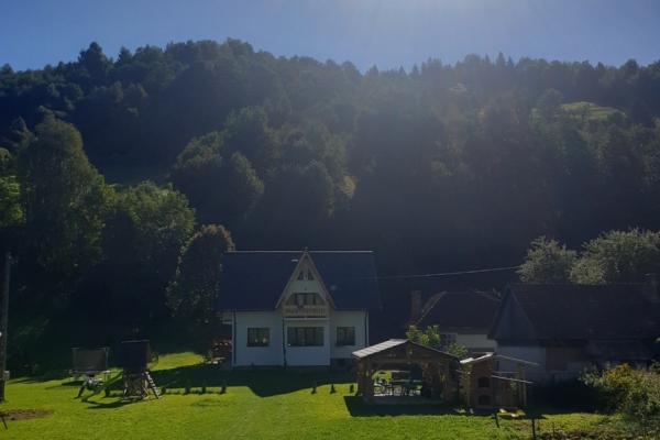 Casa Nectaria