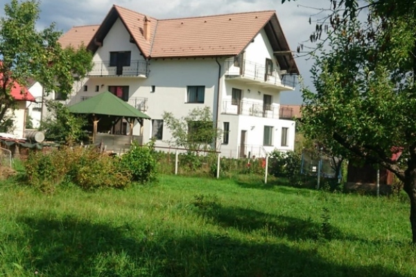 Casa Nicoly