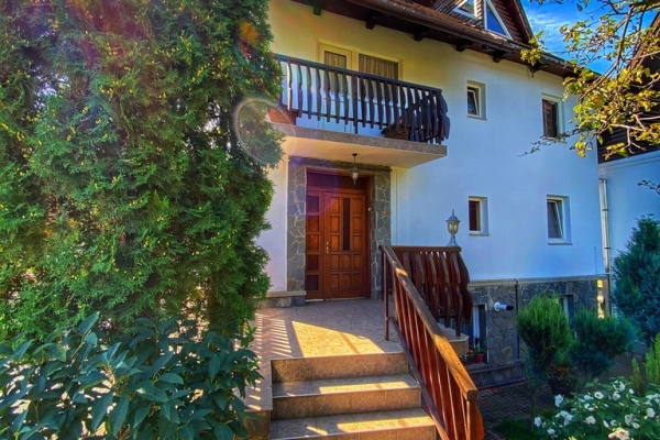 Casa Nina
