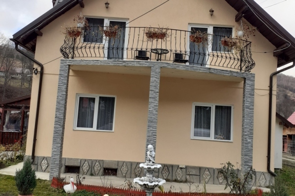 Casa Oana