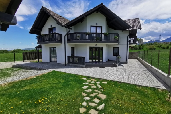 Casa Paula și Călin