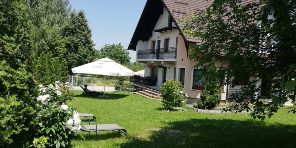 Casa Rami