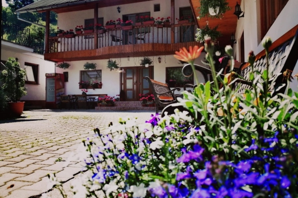 Casa Sabin și Silvana