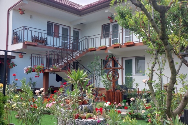 Casa Silica