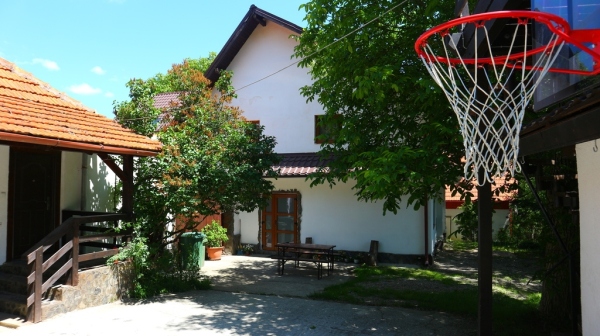 Casa Sofia