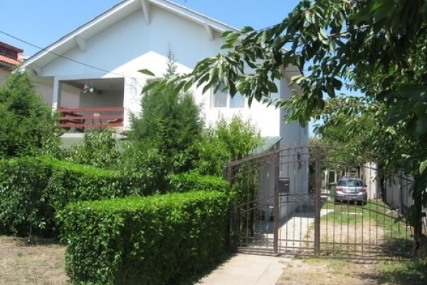 Casa Ștefănescu