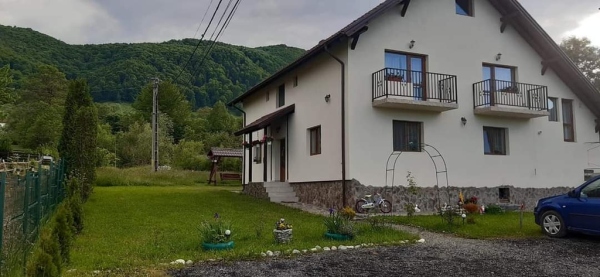 Casa Teo House