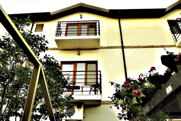 Casa Vița de Vie