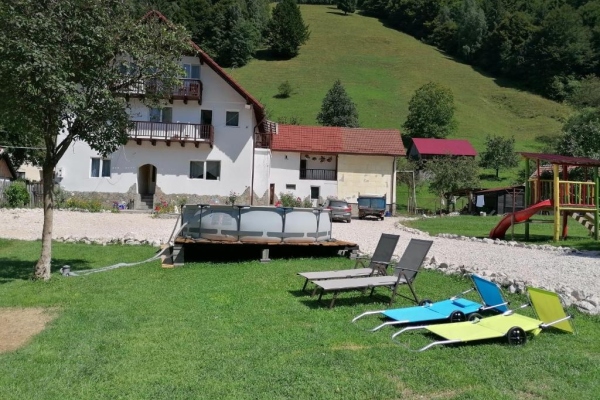 Casa Voinescu