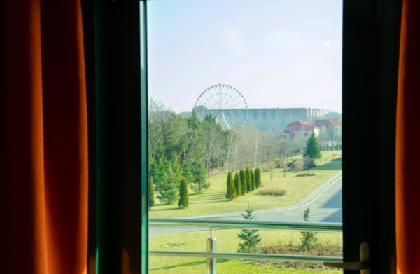 Hotel Complex Silva